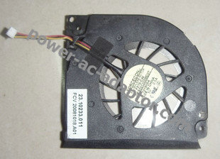 Original Dell Inspiron 9200 Series CPU Cooling Fan